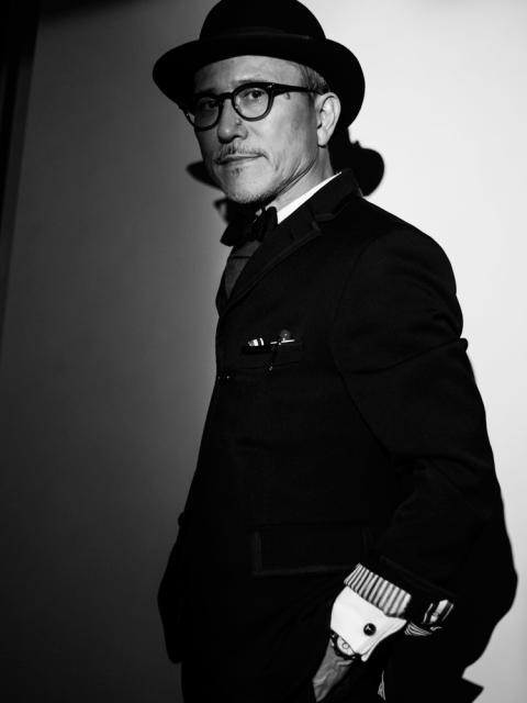 【ゲスト】 高橋幸宏