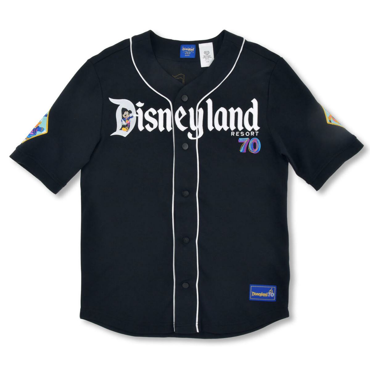 本家ディズニーランド70周年グッズが日本で買える！ 人気グッズがレア