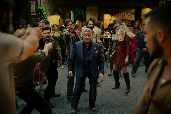 (C)2025 Viacom International Inc. All Rights Reserved.