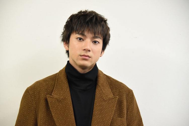 本当の愛って何？山田裕貴が“魂まで変わる”役作りで挑む「音楽劇 海王星」 - ぴあエンタメ情報