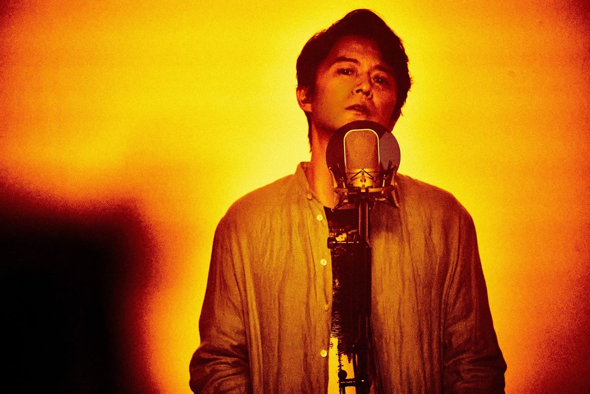 福山雅治『Fukuyama　Masaharu 31st Anniv.Live Slow Collection』