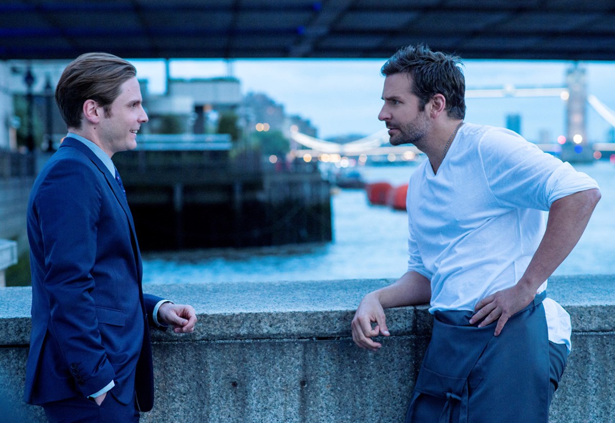 二ツ星の料理人・画像・写真 ぴあ映画