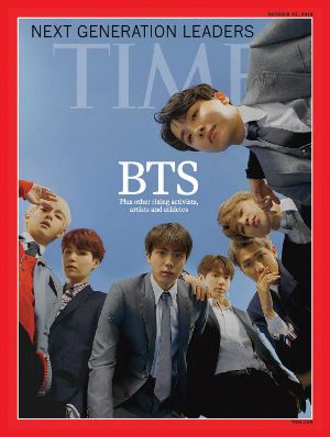 BTS(防弾少年団)はアメリカでどう評価されている？ K-POP全体に