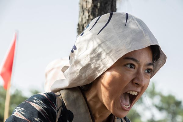 (C)2021「大コメ騒動」製作委員会