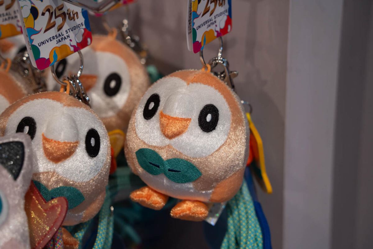 USJ×スヌーピー】25周年限定グッズが登場！ めちゃくちゃ可愛い