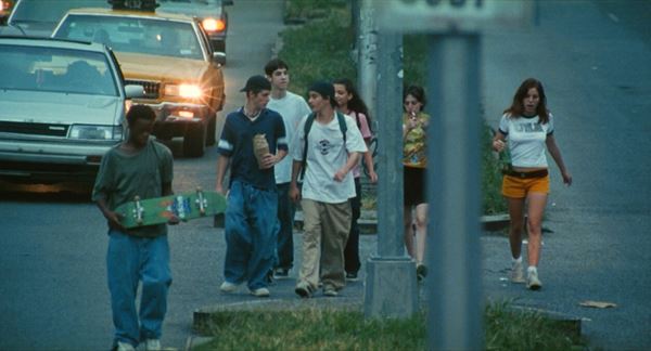 (C)1995 KIDS N.Y. LLLC. All rights reserved (C)2018 Filmverlag Fernsehjuwelen. All rights reserved.