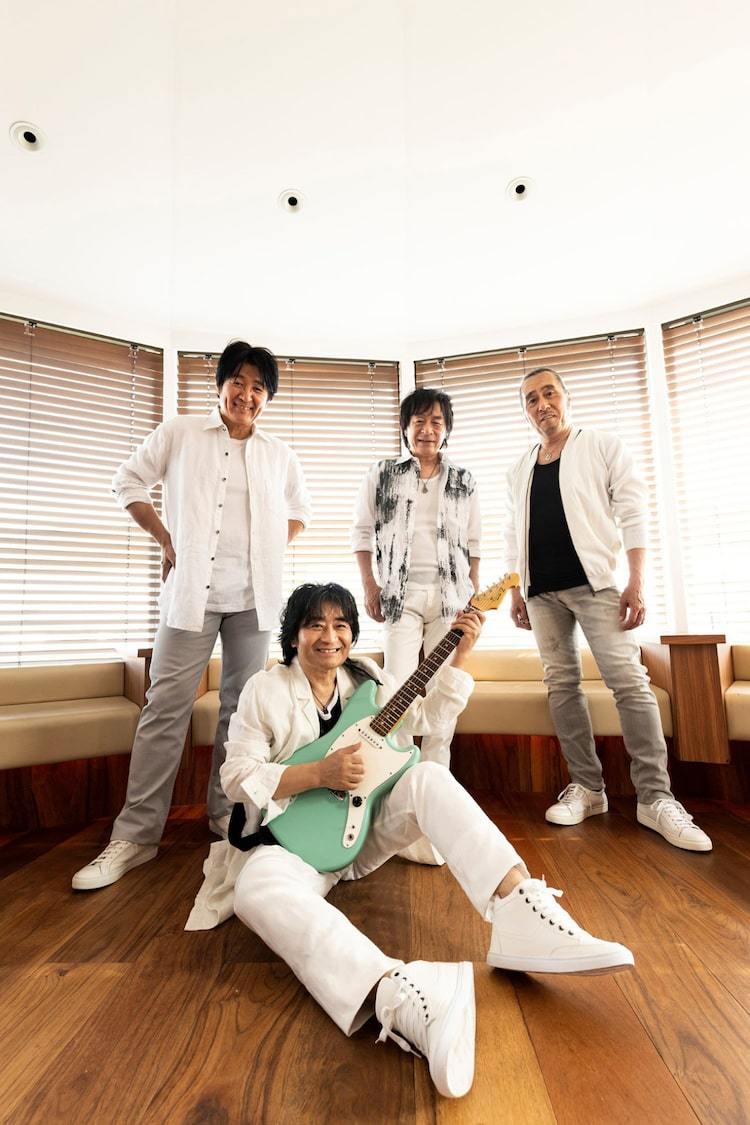 スターダスト☆レビュー、アニメ映画「人体のサバイバル！」主題歌担当 ぴあエンタメ情報