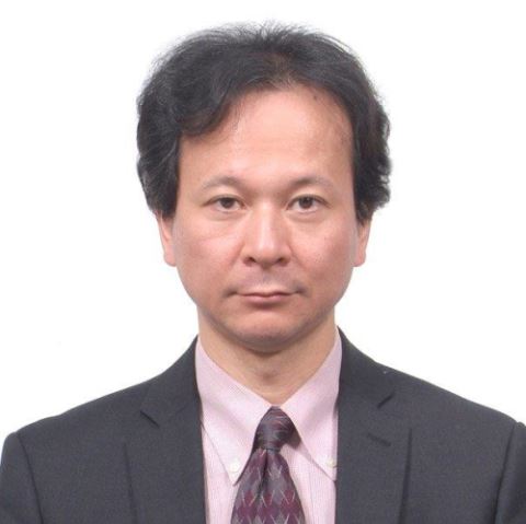 高橋杉雄