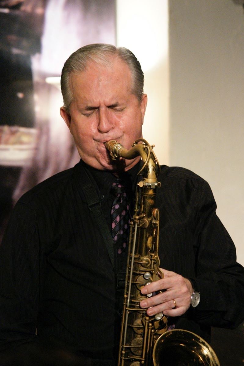 Scott Hamilton