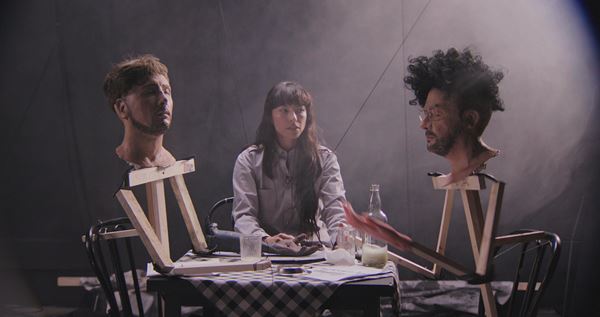 (C)Leon & Cocina Films, Globo Rojo Films