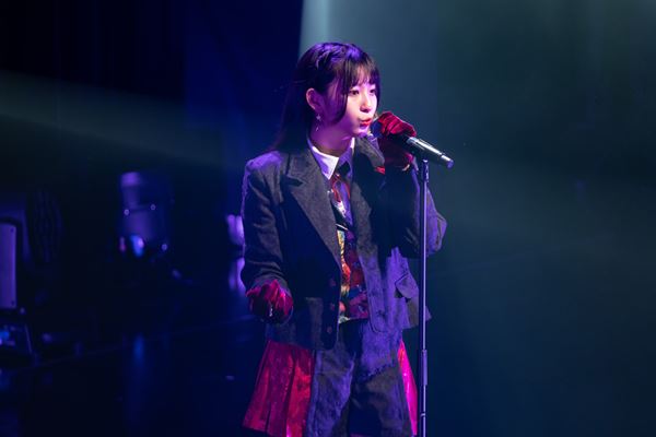 (C)2020『今は、進め。』製作委員会