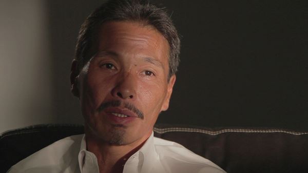 (C)「HOMIE KEI～チカーノになった日本人～」製作委員会