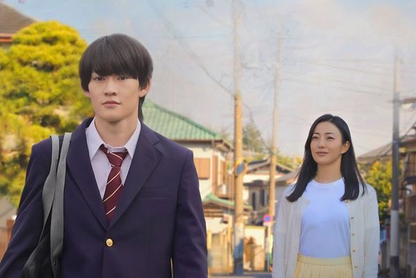 (C)2026 映画『90 メートル』製作委員会