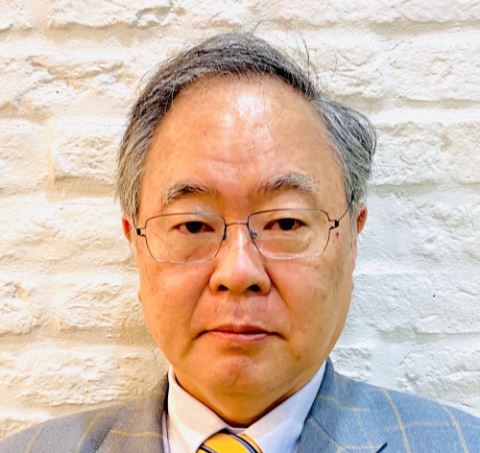 髙橋洋一