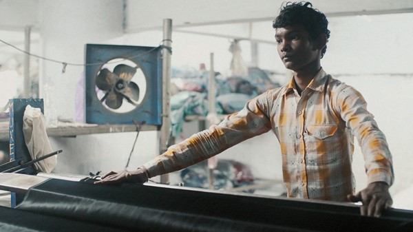 (C)2016 JANN PICTURES, PALLAS FILM, IV FILMS LTD