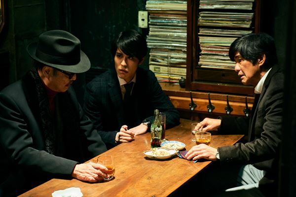 (C)2019「一度も撃ってません」フィルムパートナーズ