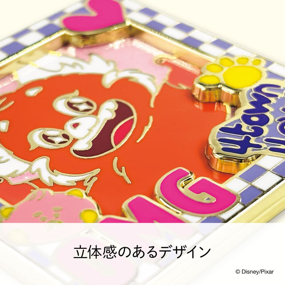 ディズニー】気になるギミックが満載！ディズニー大ピンバッジ第9弾の
