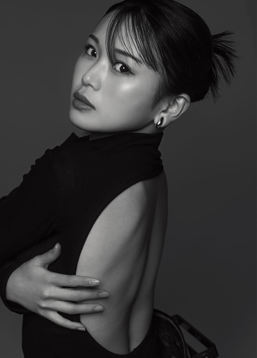 BEYOOOOONDS平井美葉、2ndソロ写真集『be-lief』発売記念