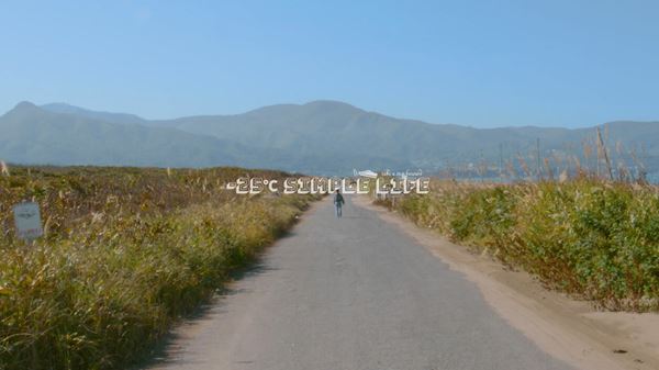 (C)映画「-25℃ simple life」製作委員会