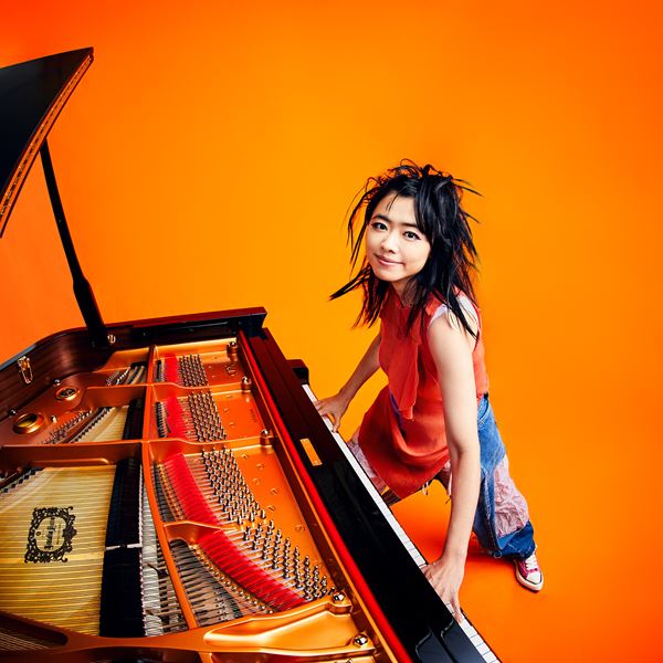 VOCAL SUMMIT 2025』開催決定 HAZUKI（lynch.）、苑（摩天楼