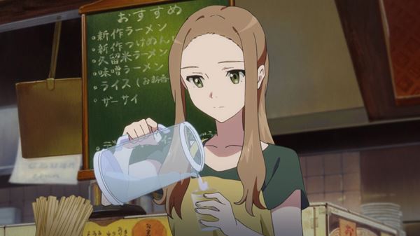 (C)Green Leaves／Wake Up, Girls！製作委員会