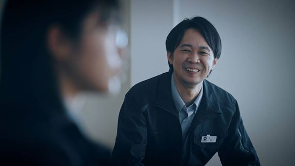 (C)映画オンデマンド制作委員会