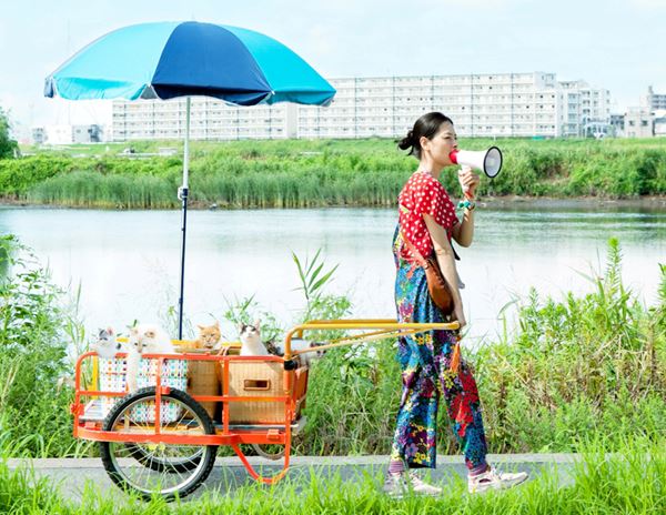 (C)2012 レンタルネコ製作委員会