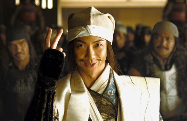 (C)2011『のぼうの城』フィルムパートナーズ