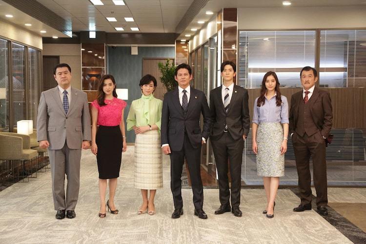 原作版 日本語 全シーズン完結 人気ドラマ SUITS スーツ DVD