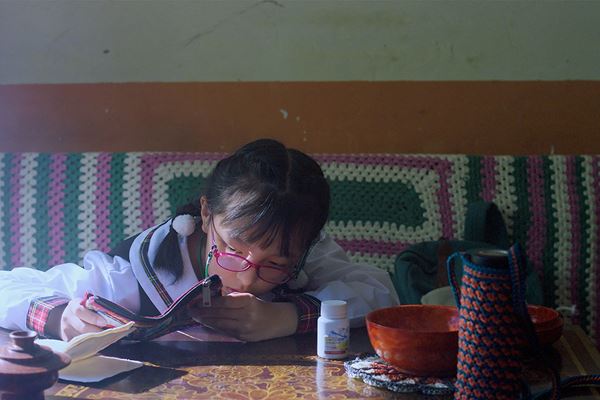 (C)TIBETAN ANTELOPE FILMS CO., Ltd. ALL Rights Reserved