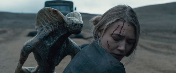 (C)Vodorod Pictures LLC, (C)Art Pictures Studio LLC, (C)Hype Film LLC,(C)NMG Studio LLC, 2020