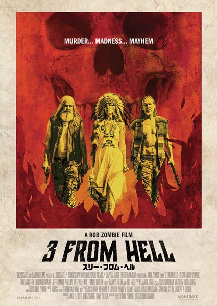 (C) 2020 Lions Gate Entertainment Inc. All Rights Reserved.