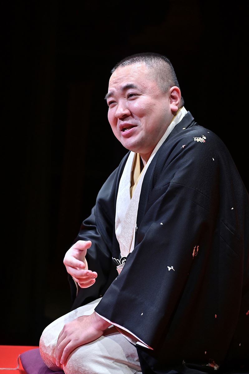 桃月庵黒酒 撮影：橘蓮二