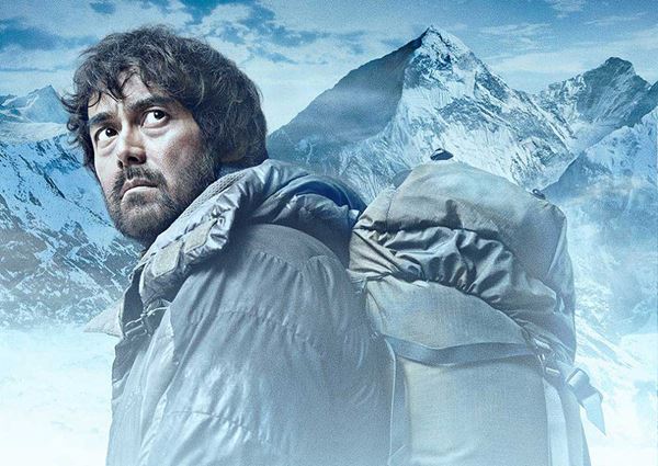 (C)2016「エヴェレスト 神々の山嶺」製作委員会