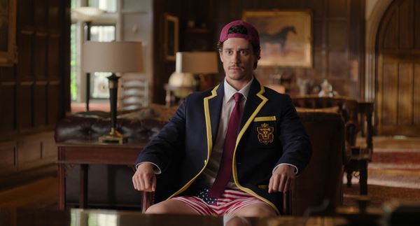 (C)Amazon MGM Studios　(C)2025 Amazon Content Services LLC