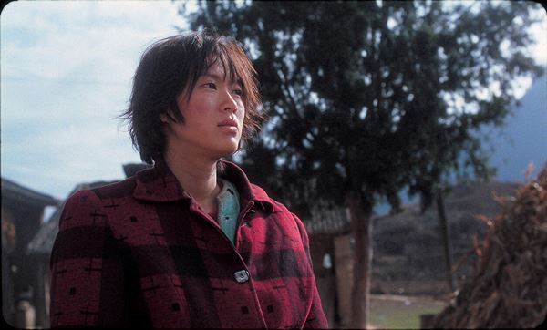 (C)2007 Tang Splendour Films Limited - Kun Peng Xing Yun Cultural Development Limited