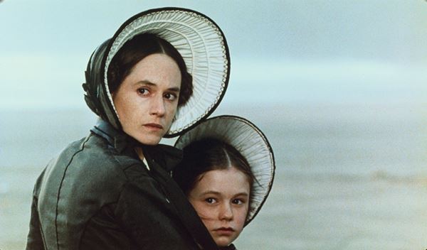 (C)1992 Jan Chapman Productions and CIBY 2000