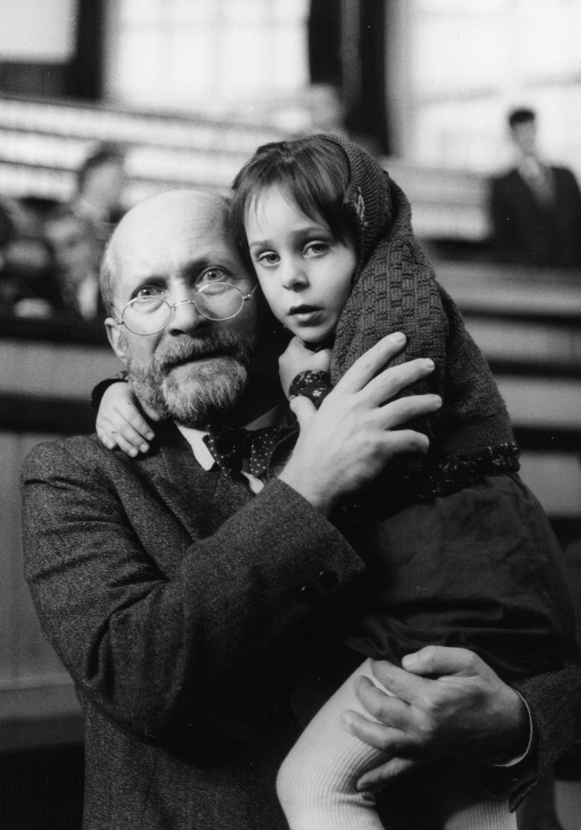 コルチャック先生 Blu-ray コルチャック先生 - Google Play の映画