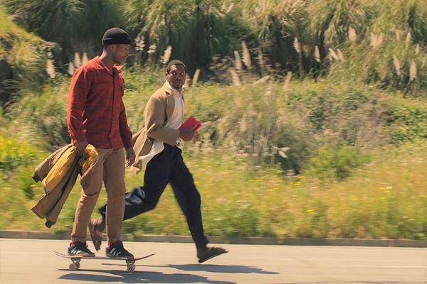 (C)2019 A24 DISTRIBUTION LLC.ALL RIGHTS RESERVED.