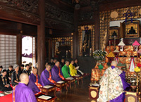 （c）大本山成田山新勝寺