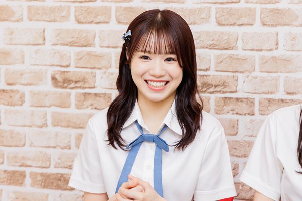 NMB48 チェキ 小嶋花梨 水田詩織2枚セット 匿名発送 NMB48 14th Anniversary LIVE」特別連載 最終回】水田詩織、上西