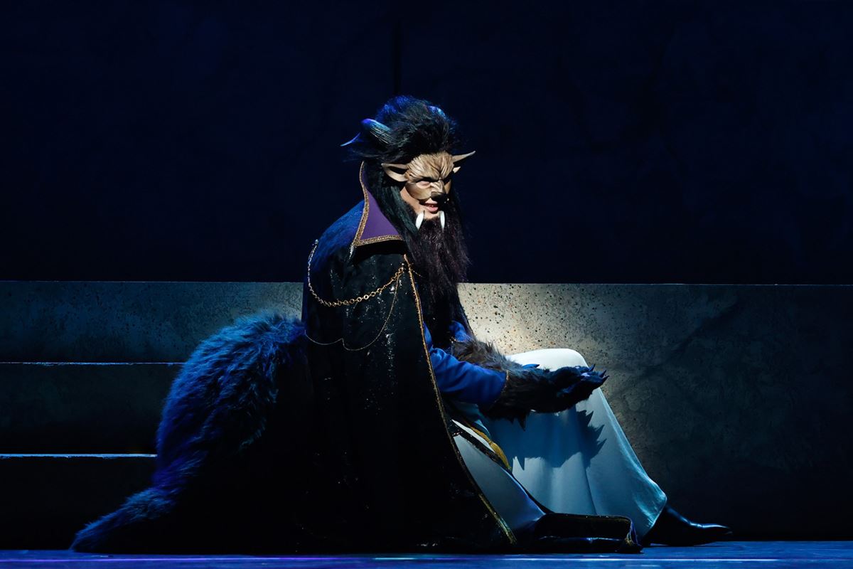 ミュージカル 贄姫と獣の王～the KING of BEASTS～〈2枚組〉 niehime_kv_main_1.png