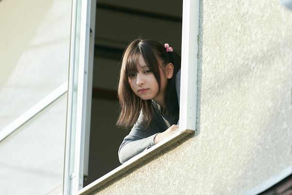 (C)2024『代々木ジョニーの憂鬱な放課後』製作委員会