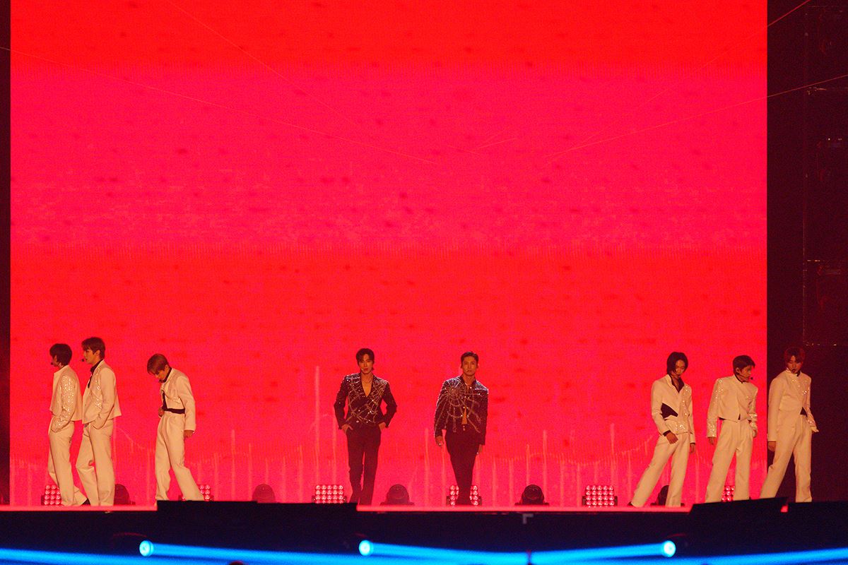 東方神起 (C) CJ ENM Co., All Rights Reserved