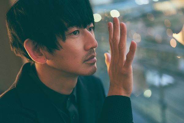 永山瑛太が思う“縁”の大切さ「出会いには、何かしらの意味がある