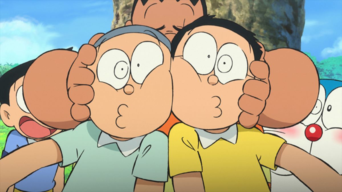 映画ドラえもん のび太と奇跡の島 ~アニマル アドベンチャー 映画ドラえもん のび太と奇跡の島 ~アニマル アドベンチャー