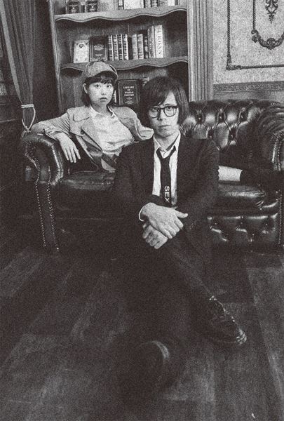 (C)2018 株式会社松永天馬 / MOOSIC LAB