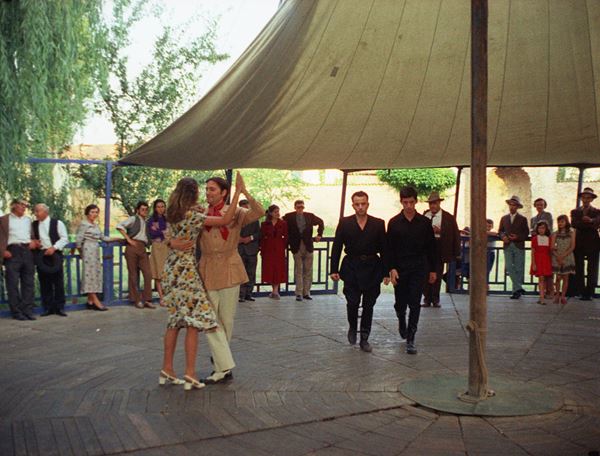 (C) Licensed by COMPASS FILM SRL - Rome - Italy. All Rights reserved.