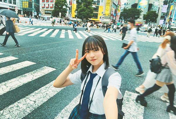 (C)2024 映画「ゼンブ・オブ・トーキョー」製作委員会