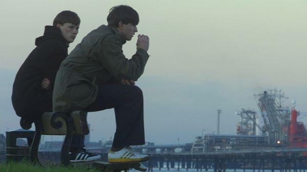 (C)Copyright RED UNION FILMS 2008